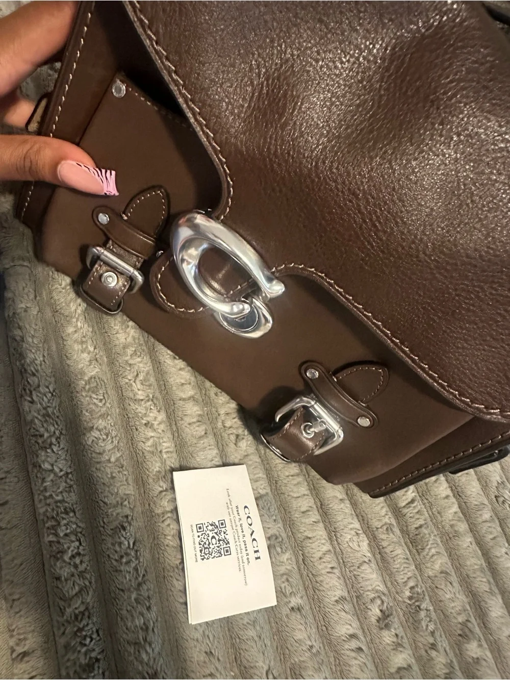 N/A classic brown